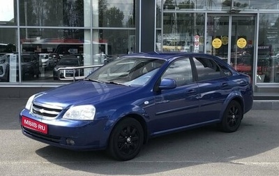 Chevrolet Lacetti, 2012 год, 573 000 рублей, 1 фотография