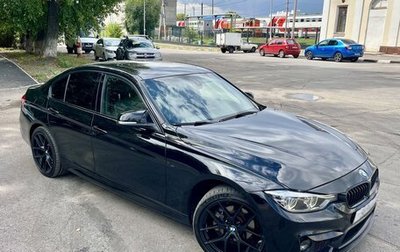 BMW 3 серия, 2018 год, 2 550 000 рублей, 1 фотография