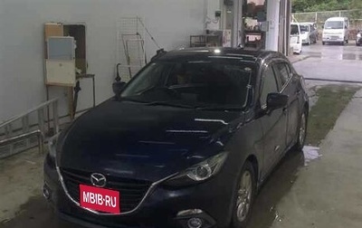 Mazda Axela, 2014 год, 670 010 рублей, 1 фотография