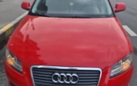Audi A3, 2010 год, 700 000 рублей, 1 фотография