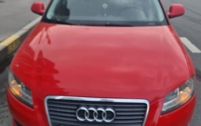 Audi A3, 2010 год, 700 000 рублей, 1 фотография