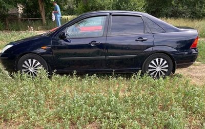 Ford Focus IV, 2004 год, 300 000 рублей, 1 фотография