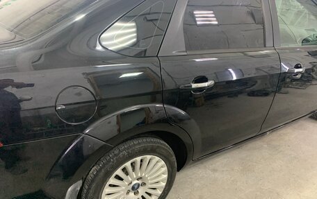 Ford Focus II рестайлинг, 2010 год, 745 000 рублей, 1 фотография