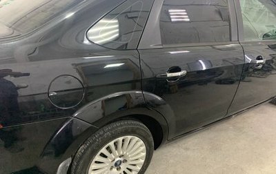 Ford Focus II рестайлинг, 2010 год, 745 000 рублей, 1 фотография
