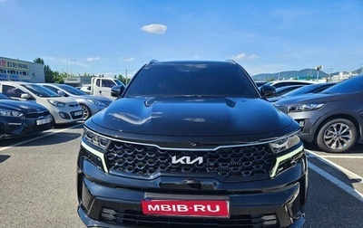 KIA Sorento IV, 2021 год, 2 400 000 рублей, 1 фотография