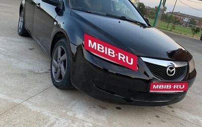 Mazda 6, 2004 год, 310 000 рублей, 1 фотография