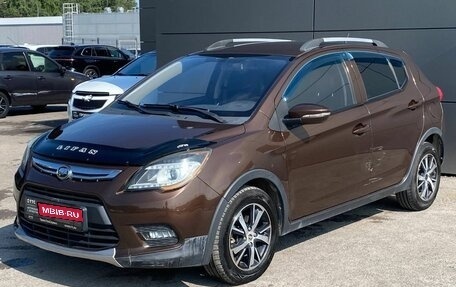 Lifan X50, 2017 год, 599 000 рублей, 1 фотография