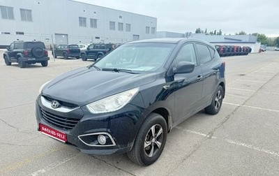 Hyundai ix35 I рестайлинг, 2012 год, 849 000 рублей, 1 фотография