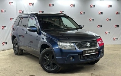 Suzuki Grand Vitara, 2011 год, 949 000 рублей, 1 фотография