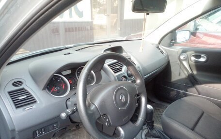 Renault Megane II, 2008 год, 440 000 рублей, 6 фотография