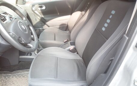 Renault Megane II, 2008 год, 440 000 рублей, 9 фотография