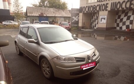 Renault Megane II, 2008 год, 440 000 рублей, 2 фотография