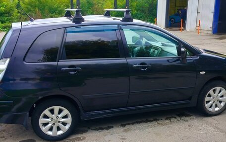 Suzuki Liana, 2007 год, 600 000 рублей, 2 фотография