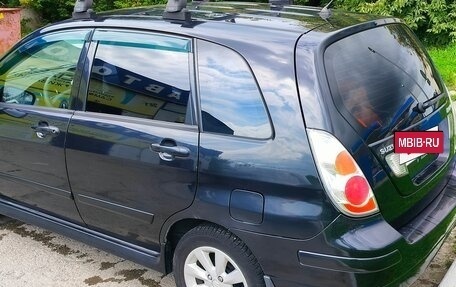 Suzuki Liana, 2007 год, 600 000 рублей, 3 фотография