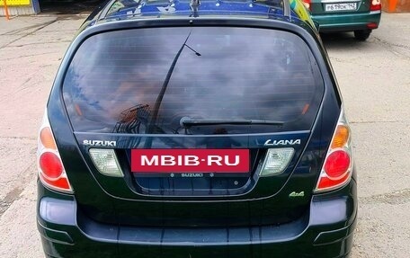 Suzuki Liana, 2007 год, 600 000 рублей, 4 фотография