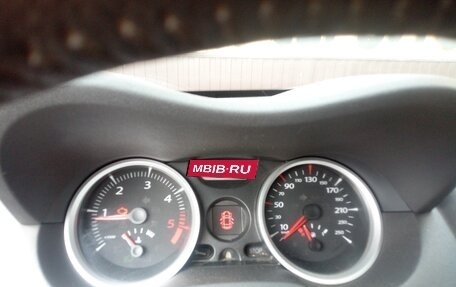 Renault Megane II, 2008 год, 440 000 рублей, 7 фотография