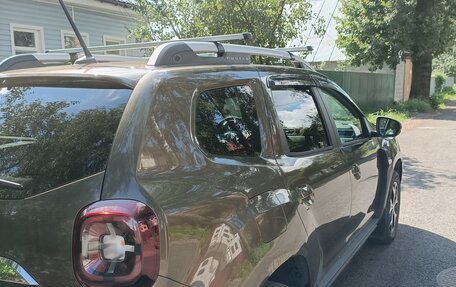 Renault Duster, 2021 год, 2 100 000 рублей, 2 фотография