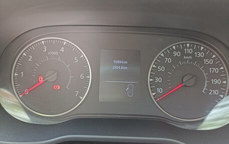 Renault Duster, 2021 год, 2 100 000 рублей, 8 фотография