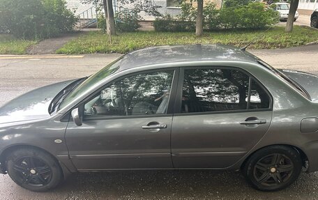 Mitsubishi Lancer IX, 2005 год, 400 000 рублей, 5 фотография