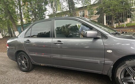 Mitsubishi Lancer IX, 2005 год, 400 000 рублей, 6 фотография