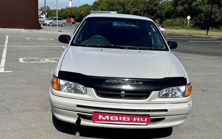 Toyota Corolla, 1996 год, 260 000 рублей, 2 фотография