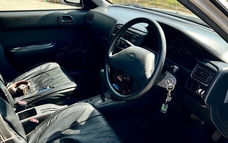 Toyota Corolla, 1996 год, 260 000 рублей, 9 фотография