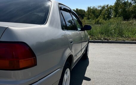 Toyota Corolla, 1996 год, 260 000 рублей, 7 фотография