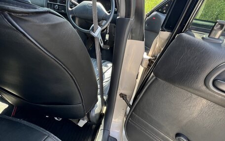 Toyota Corolla, 1996 год, 260 000 рублей, 12 фотография