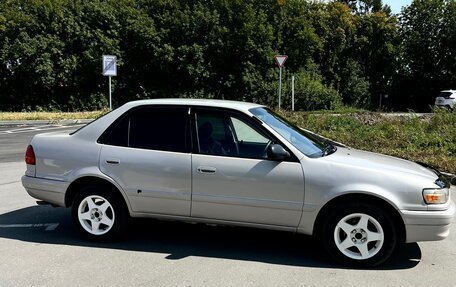 Toyota Corolla, 1996 год, 260 000 рублей, 8 фотография