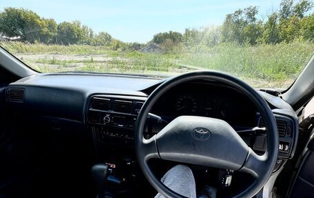 Toyota Corolla, 1996 год, 260 000 рублей, 16 фотография