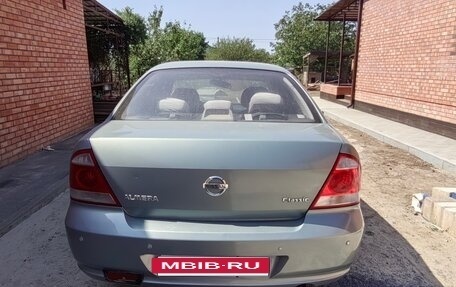 Nissan Almera Classic, 2008 год, 495 000 рублей, 5 фотография