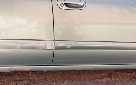 Nissan Almera Classic, 2008 год, 495 000 рублей, 6 фотография