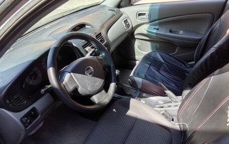 Nissan Almera Classic, 2008 год, 495 000 рублей, 11 фотография