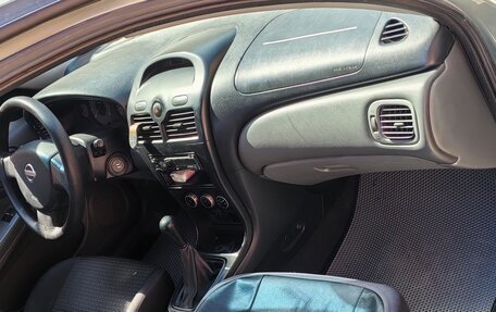 Nissan Almera Classic, 2008 год, 495 000 рублей, 13 фотография