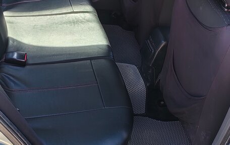 Nissan Almera Classic, 2008 год, 495 000 рублей, 12 фотография