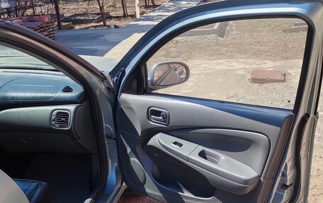 Nissan Almera Classic, 2008 год, 495 000 рублей, 10 фотография