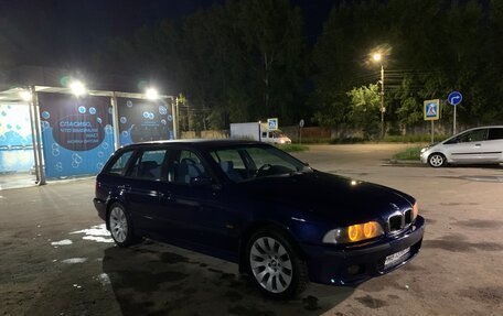 BMW 5 серия, 1999 год, 830 000 рублей, 3 фотография
