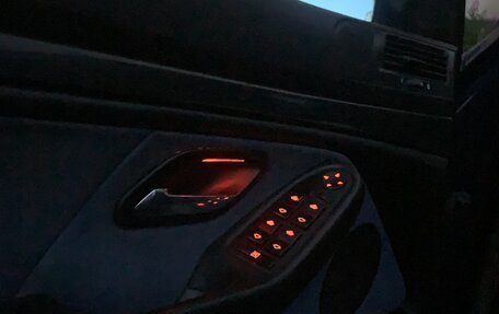 BMW 5 серия, 1999 год, 830 000 рублей, 10 фотография
