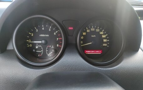 Chevrolet Aveo III, 2007 год, 390 000 рублей, 2 фотография