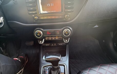 KIA Rio IV, 2019 год, 850 000 рублей, 12 фотография
