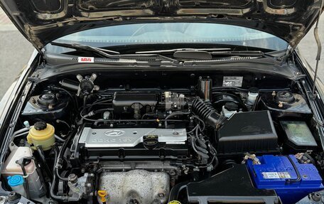 Hyundai Accent II, 2008 год, 420 000 рублей, 9 фотография