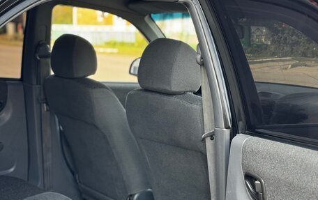 Hyundai Accent II, 2008 год, 420 000 рублей, 8 фотография