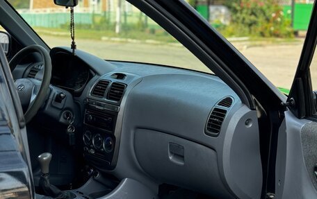 Hyundai Accent II, 2008 год, 420 000 рублей, 6 фотография