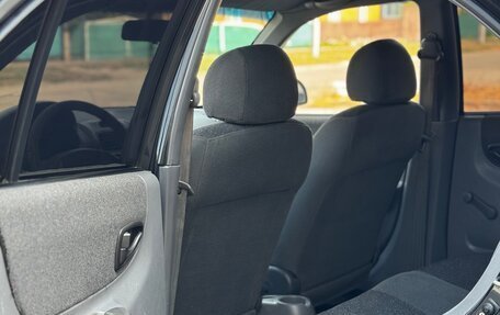 Hyundai Accent II, 2008 год, 420 000 рублей, 7 фотография
