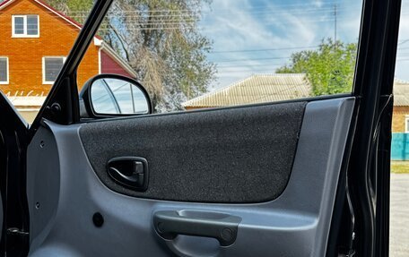 Hyundai Accent II, 2008 год, 420 000 рублей, 11 фотография