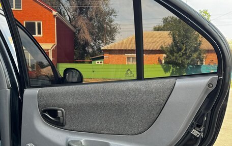 Hyundai Accent II, 2008 год, 420 000 рублей, 12 фотография