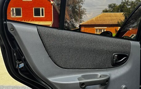 Hyundai Accent II, 2008 год, 420 000 рублей, 13 фотография