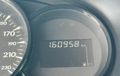 Renault Fluence I, 2010 год, 750 000 рублей, 10 фотография