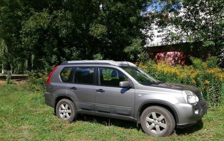 Nissan X-Trail, 2008 год, 980 000 рублей, 5 фотография