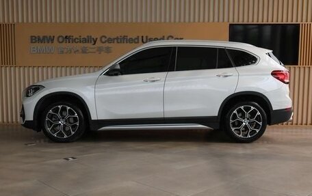 BMW X1, 2022 год, 1 950 000 рублей, 2 фотография